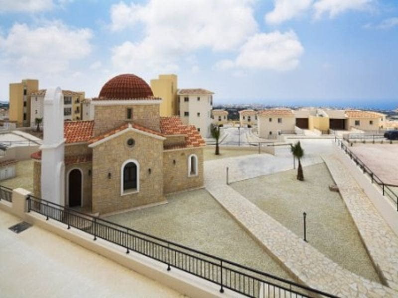 Club St George Resort