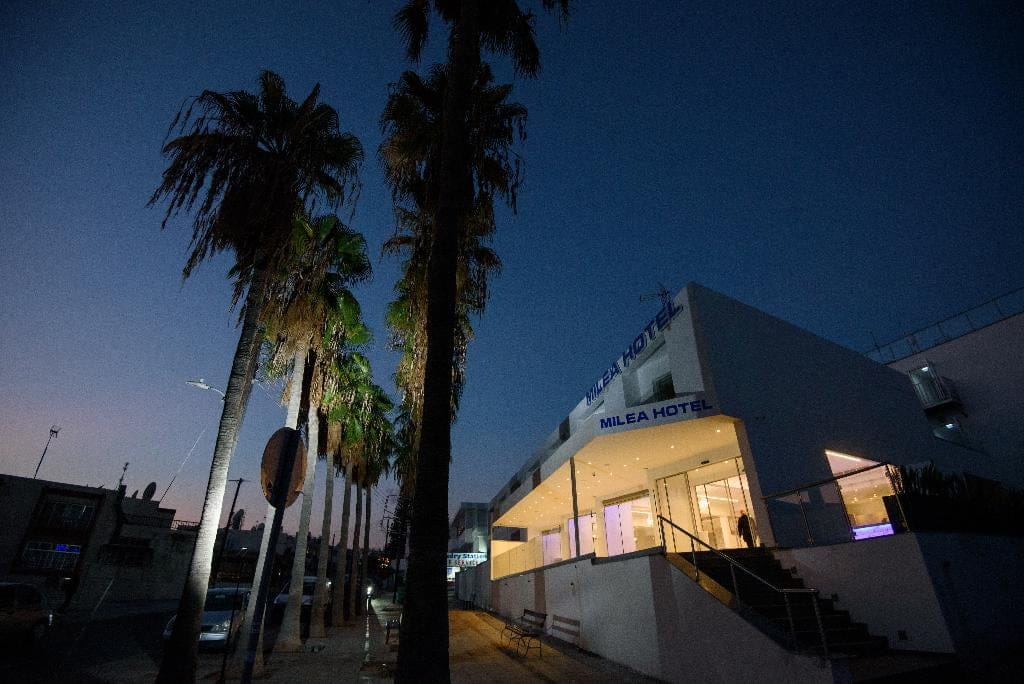 Milea Hotel