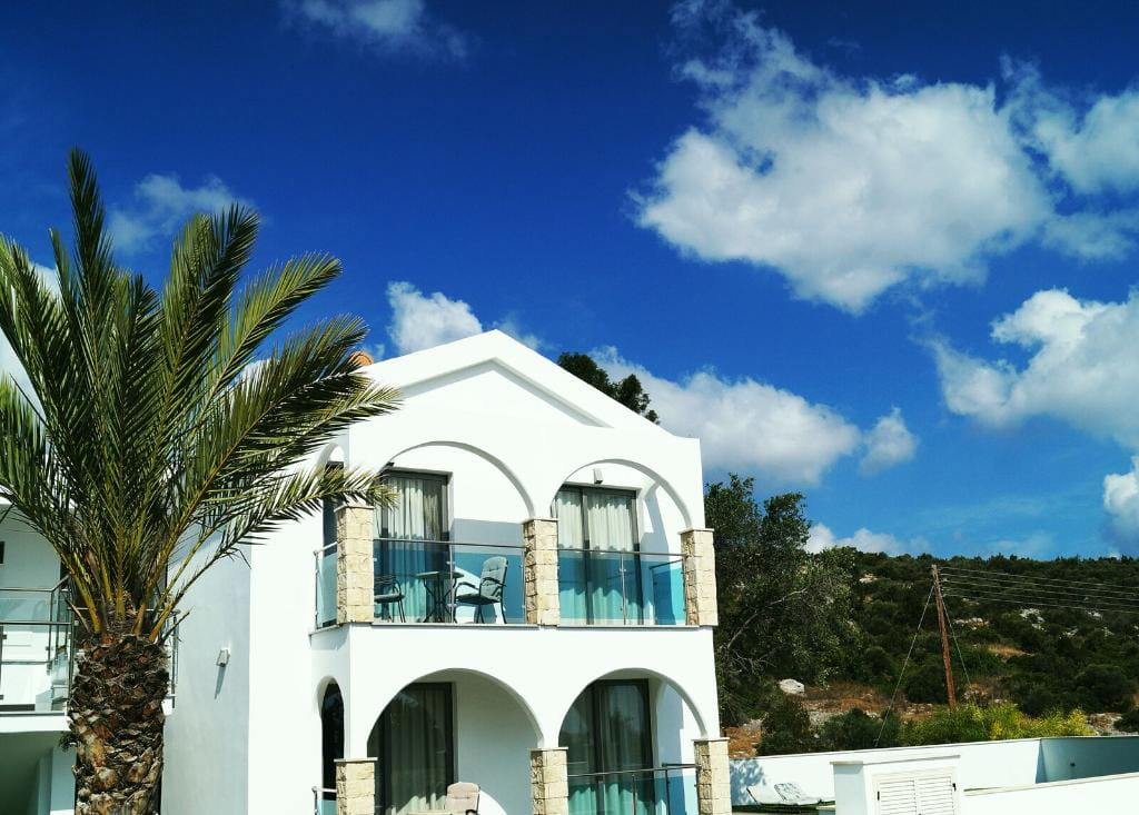 Latchi Escape Hotel and Suites