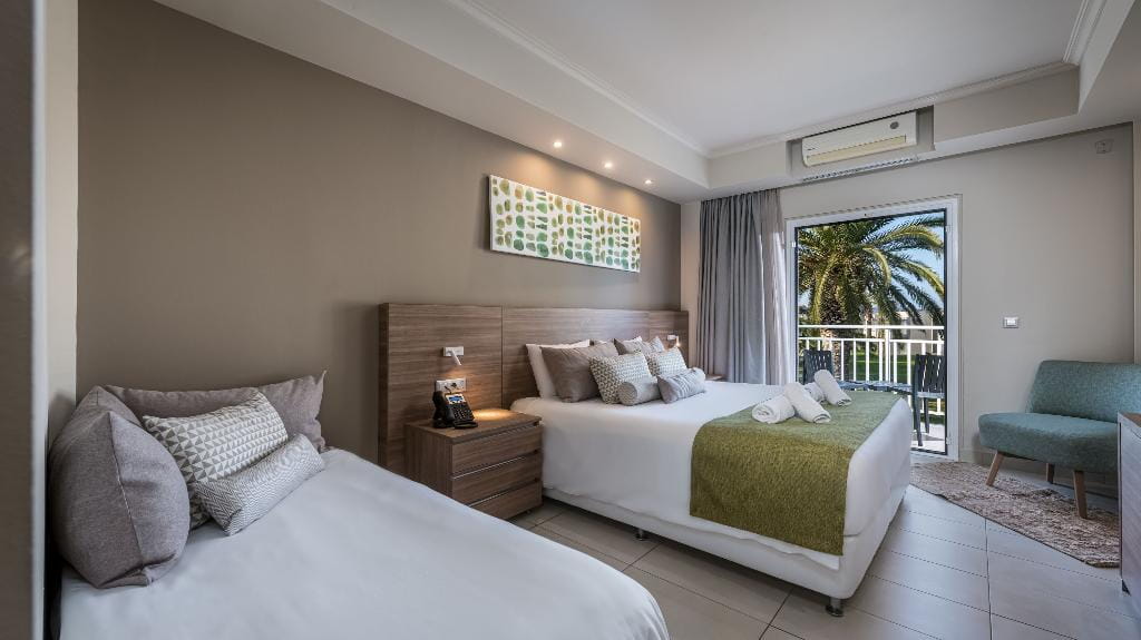 E-Geo Easy Living Resort