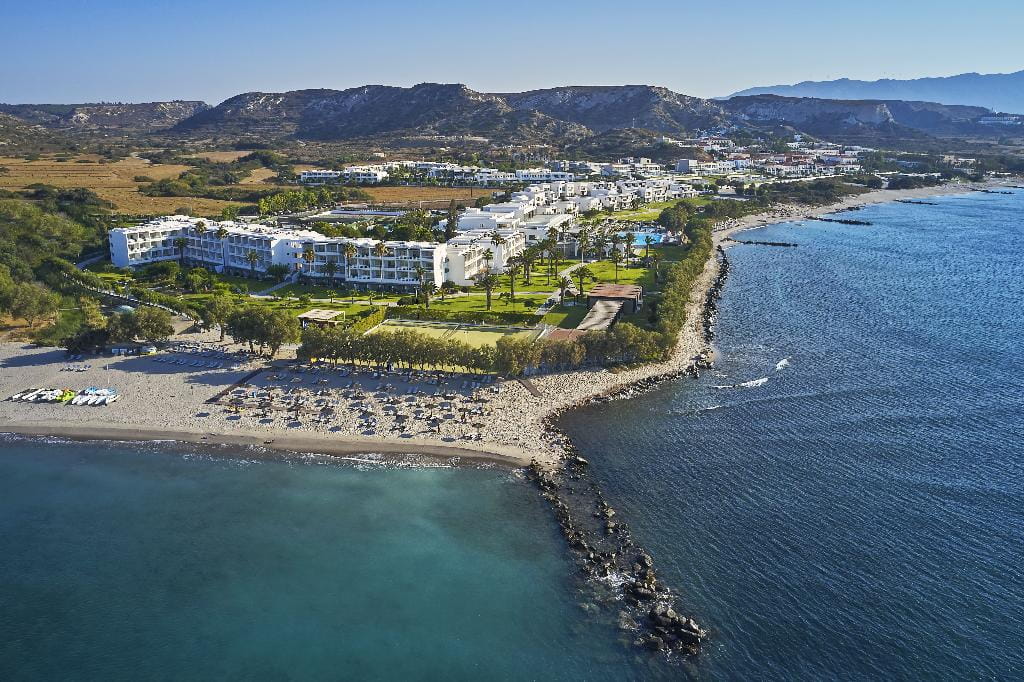 Atlantica Beach Resort