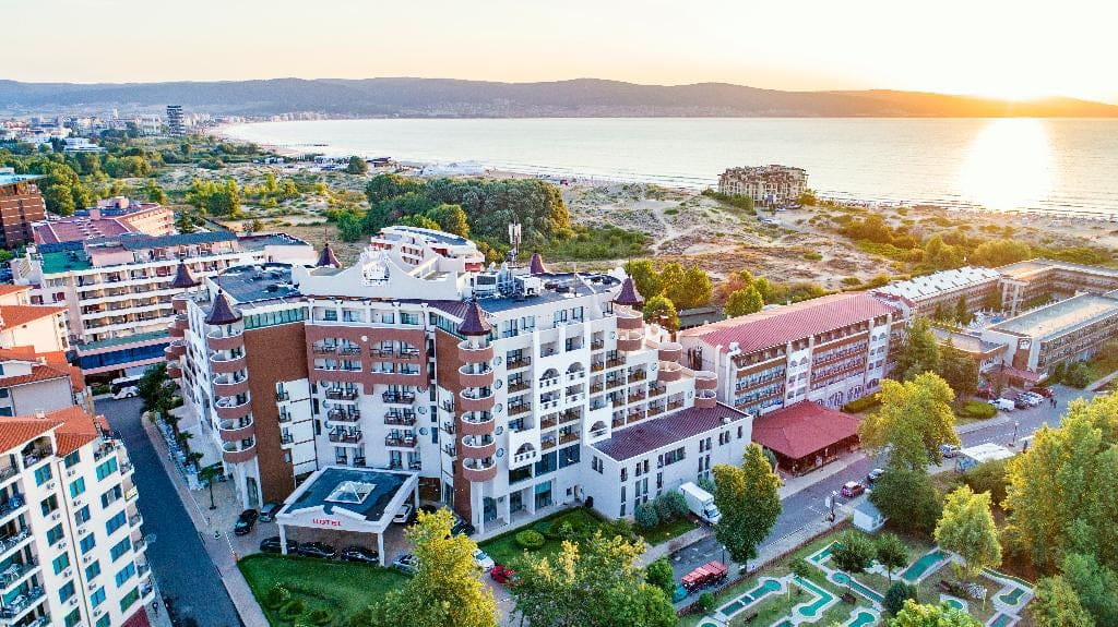 HI Hotels Imperial Resort – All Inclusive