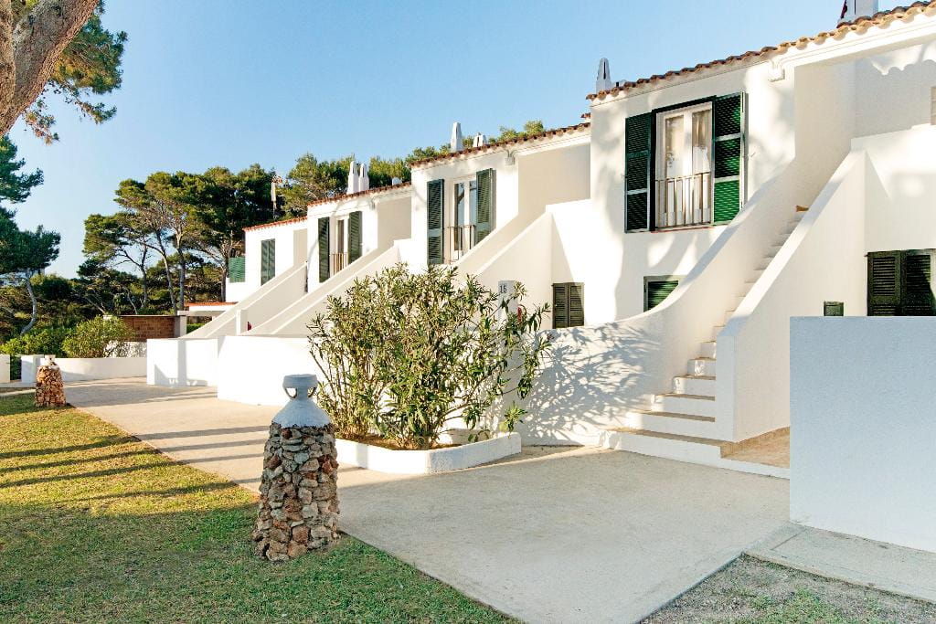 Cala Blanca Apartamentos