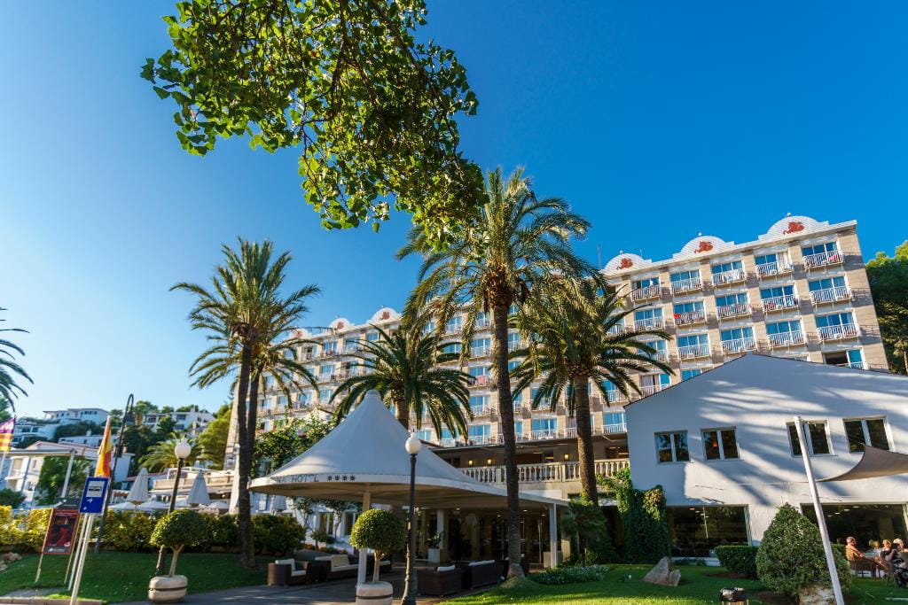 MINURA CALA GALDANA & APARTAMENTOS D’ALJANDAR