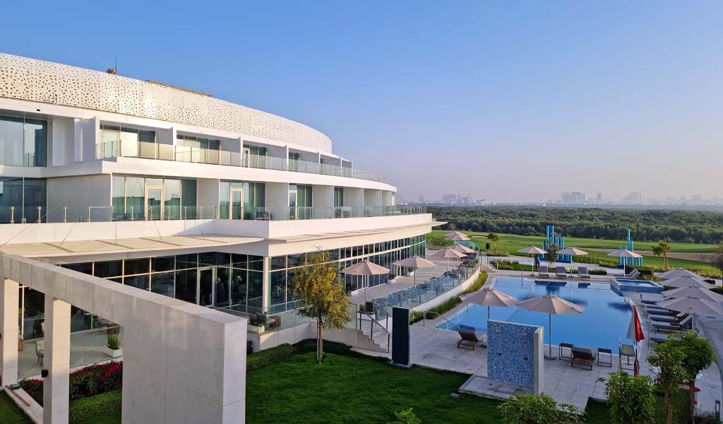 Zoya Health & Wellbeing Resort