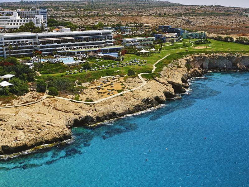 Atlantica Sungarden Beach