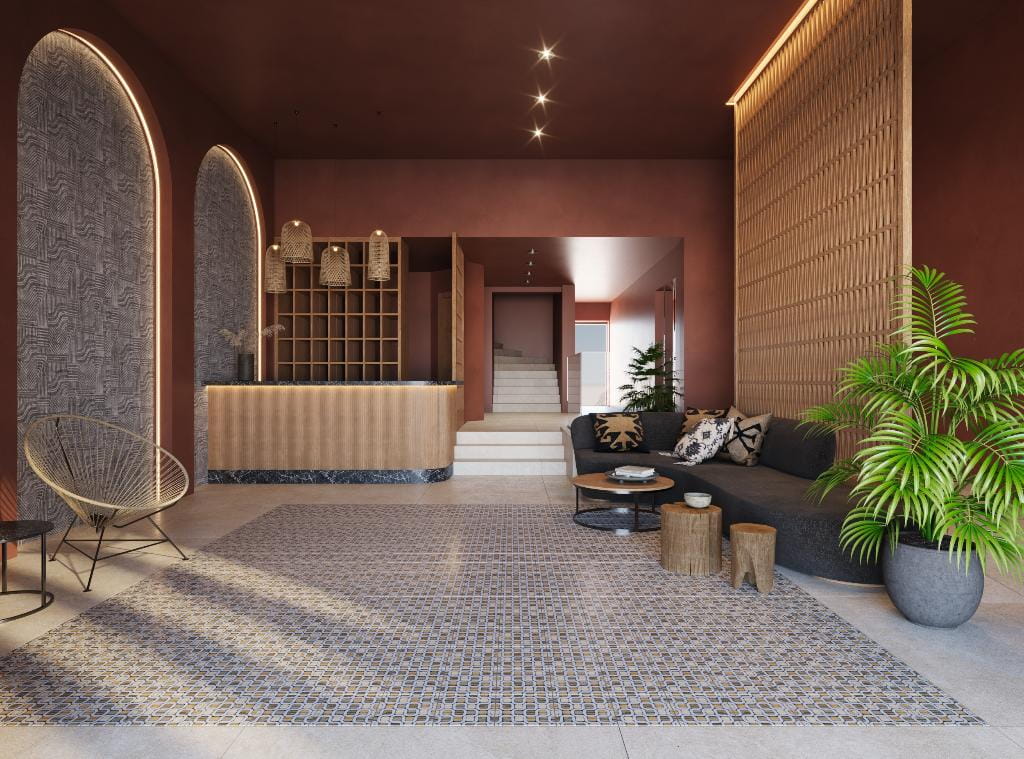 Kosea Boutique Hotel