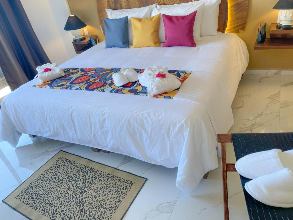 Akuazul Resorts Only Adults