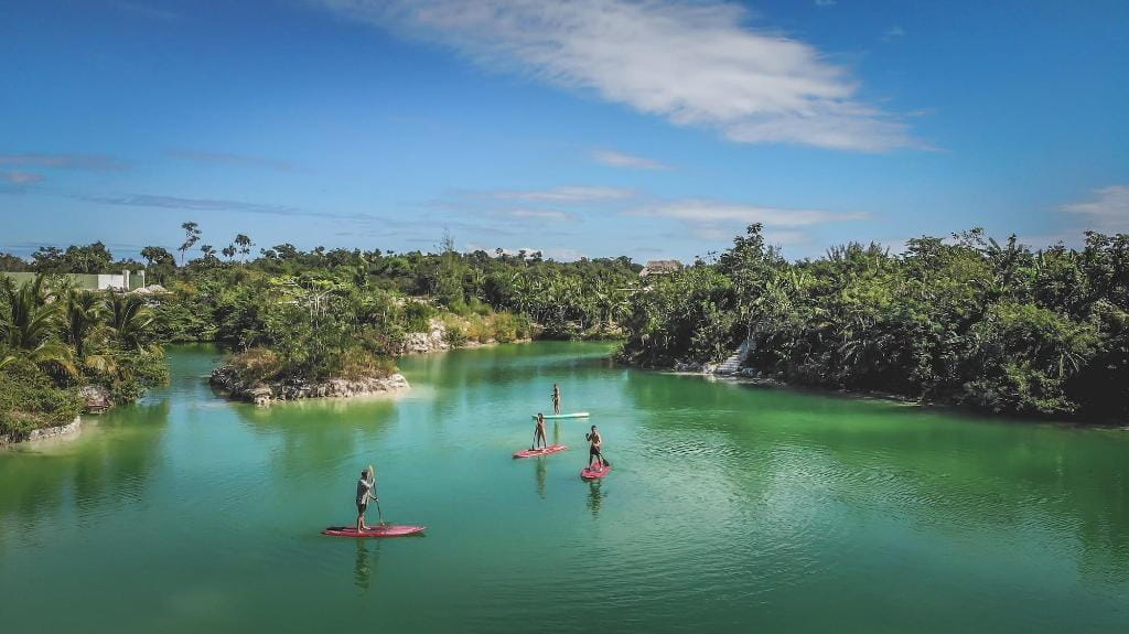 Wakax Hacienda - Cenote & Boutique Hotel