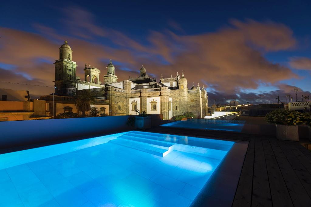 Veintiuno Emblematic Hotels