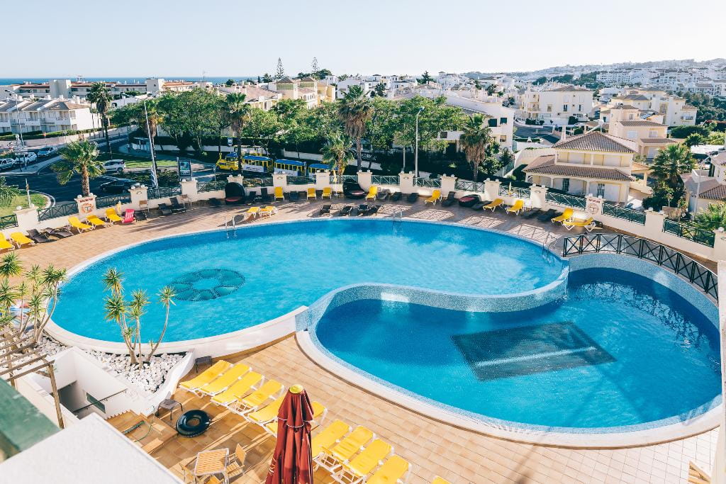 Grand Muthu Forte do Vale