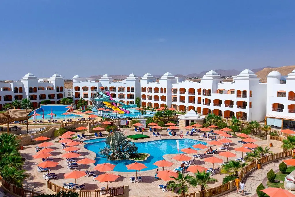 Naama Waves Hotel
