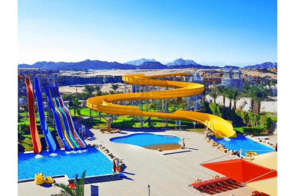 Pickalbatros Royal Moderna Resort