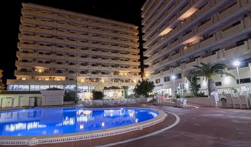 Hotel Playas De Torrevieja