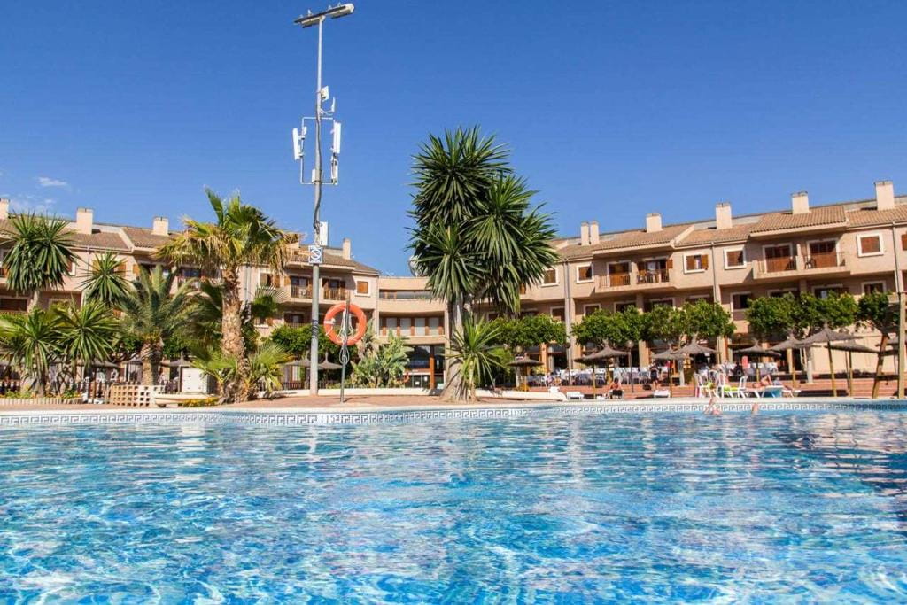 Albir Garden Resort & Aquapark