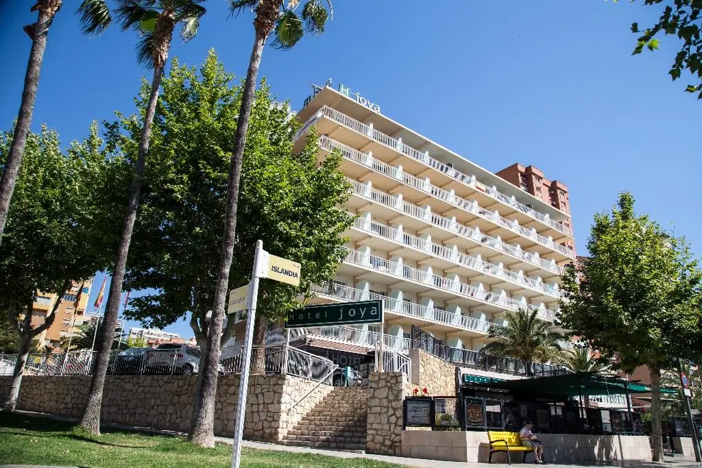 Joya Hotel
