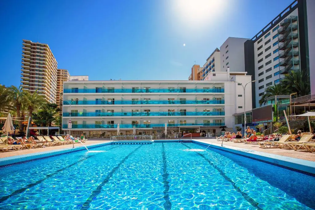 Hotel Servigroup Calypso