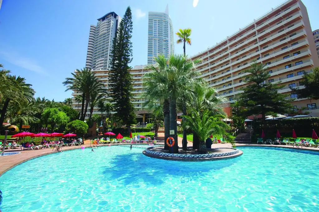 Benidorm East By Pierre And Vacances