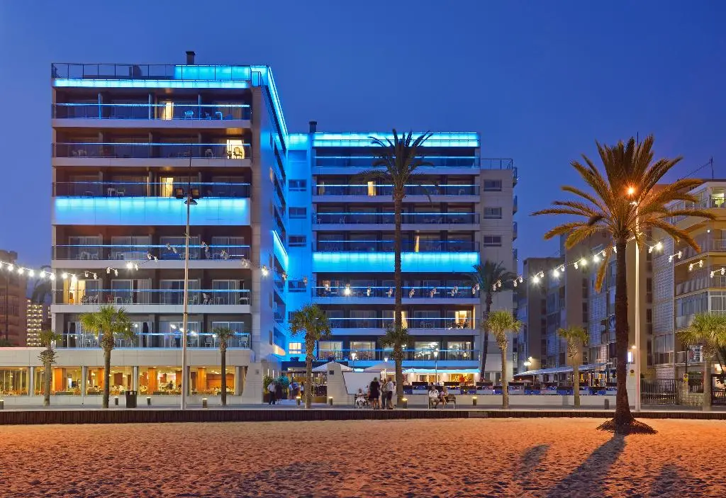 INNSiDE Costablanca
