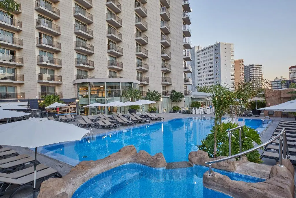 Sandos Monaco