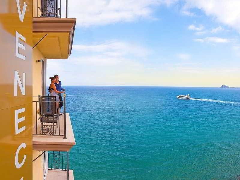 Villa Venecia Hotel Boutique