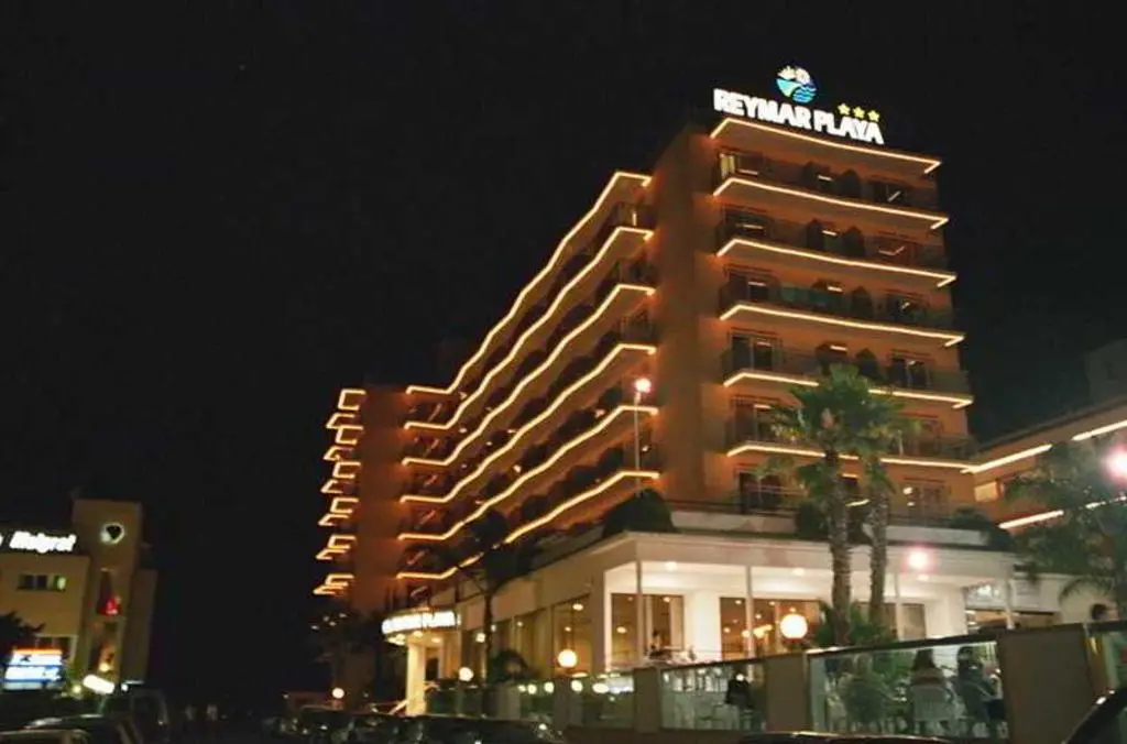 Reymar Playa