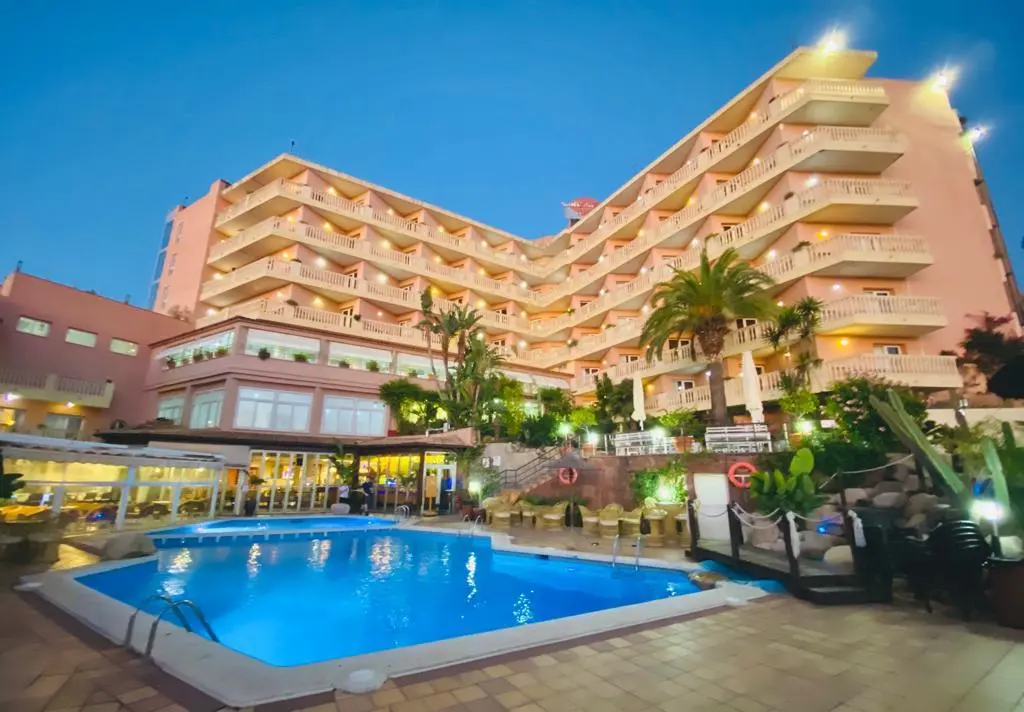 Alba Seleqtta Hotel Spa Resort
