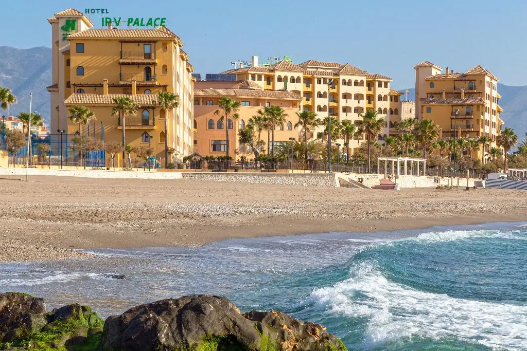 Ipv Palace & Spa (Ex. Beatriz Palace & Spa)