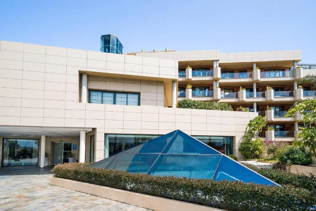 Exe Estepona Thalasso & Spa - Adults Only