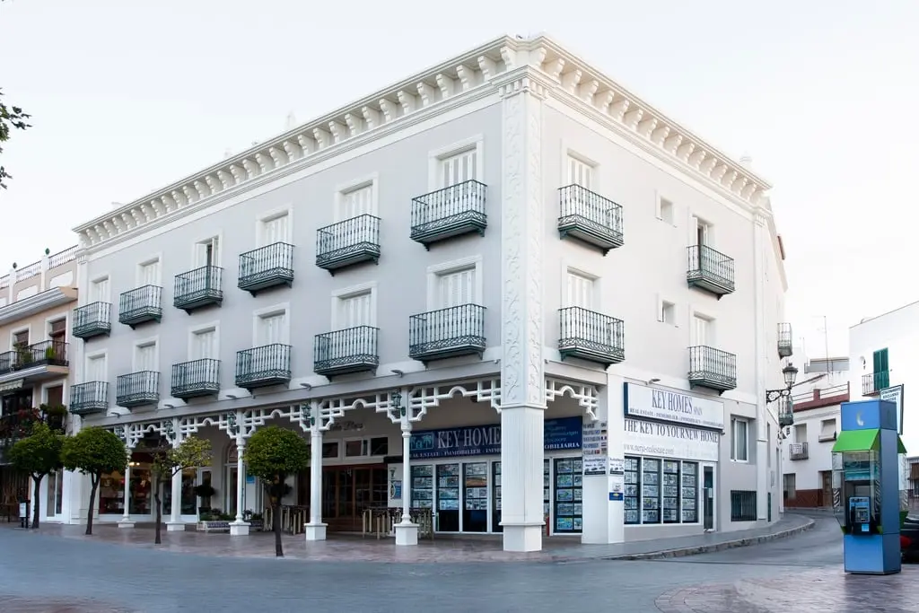 Plaza Cavana Hotel