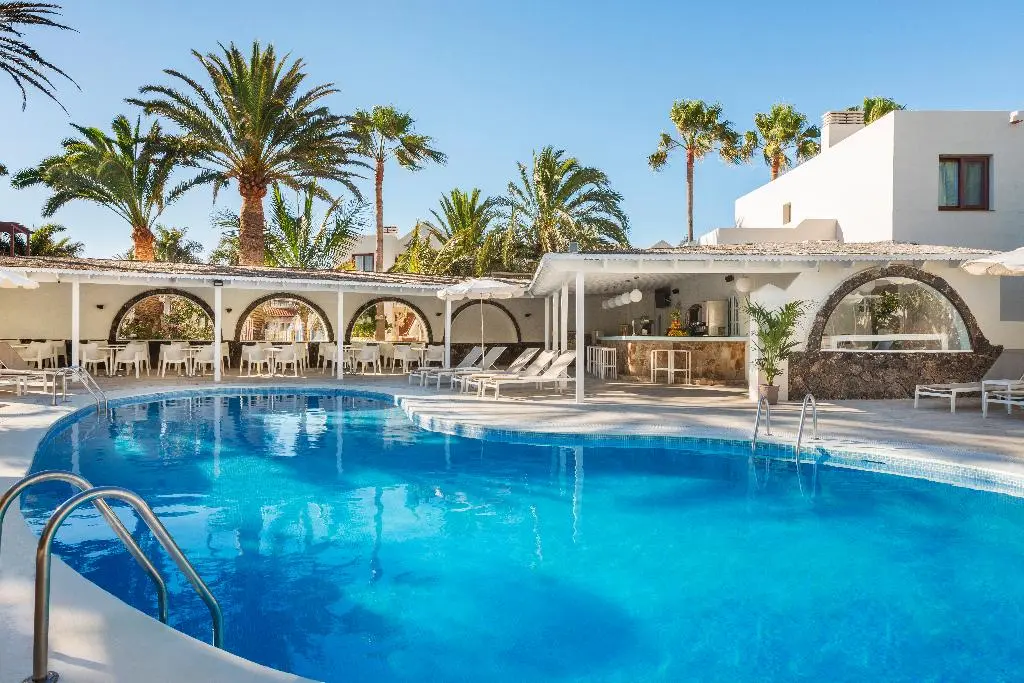 Alua Suites Fuerteventura 4*
