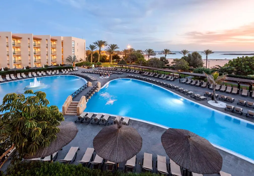 Barcelo Fuerteventura Mar
