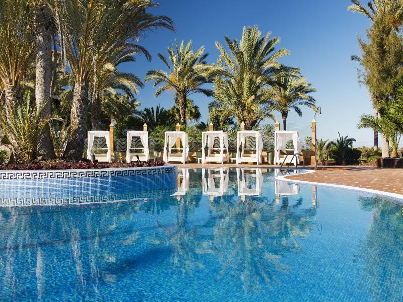 Elba Palace Golf & Vital Hotel (Adult Recommended + 16 Y.O.)