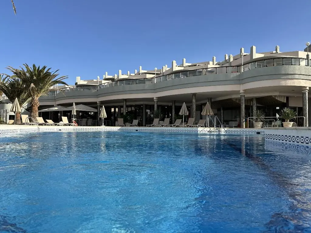 Esmeralda Maris Club De Bungalows