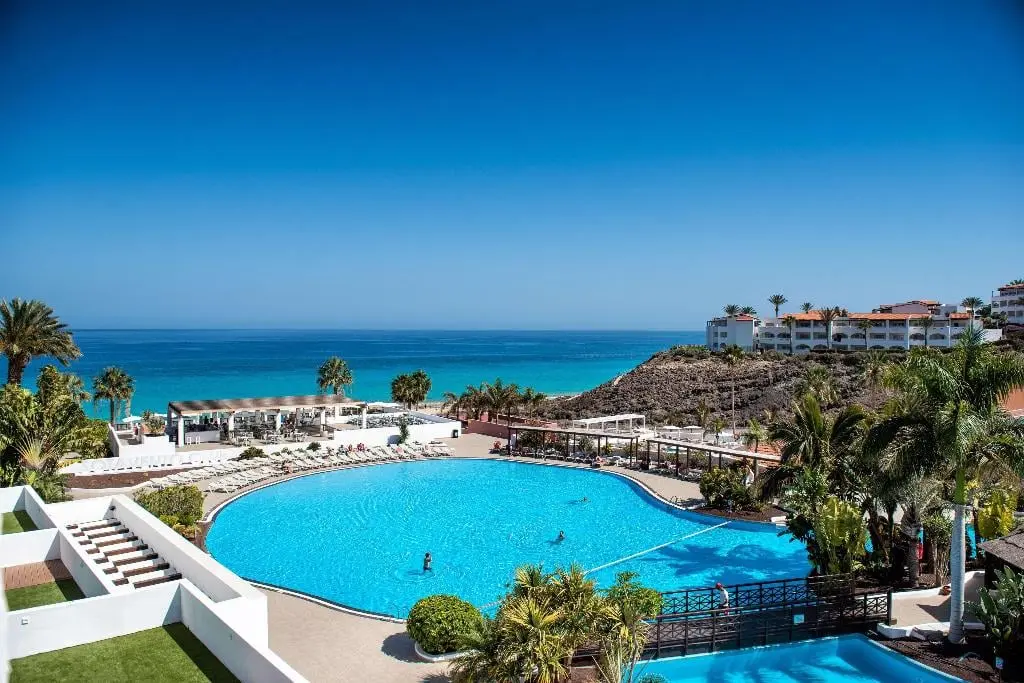Fuerteventura Princess Hotel
