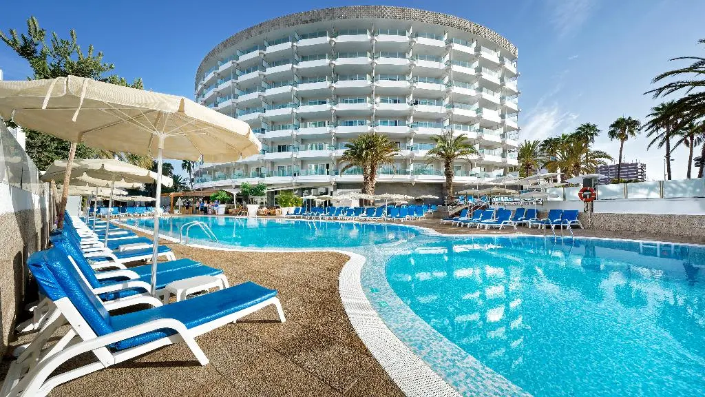 Escorial Hotel