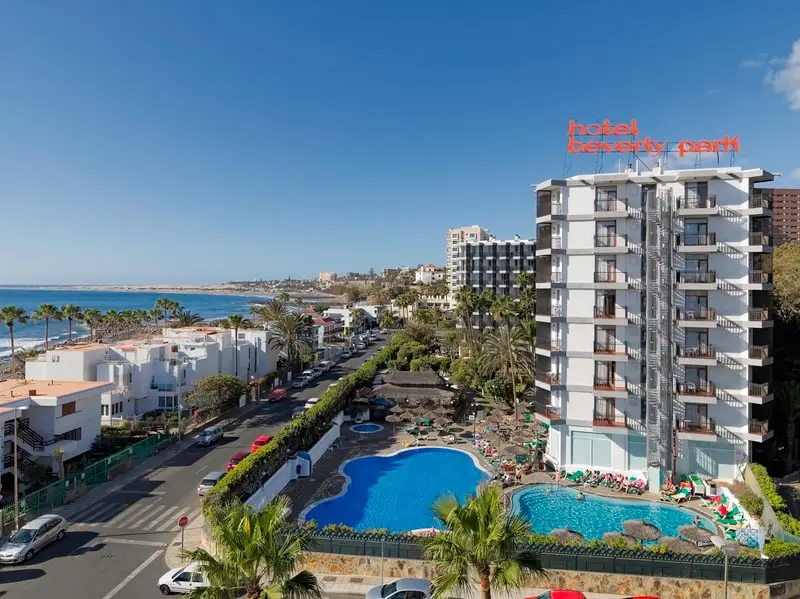 Relaxia Beverly Park Hotel