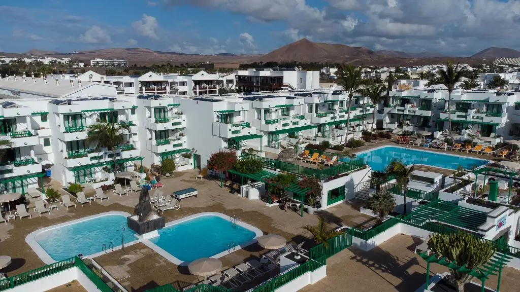 Nazaret Apartments