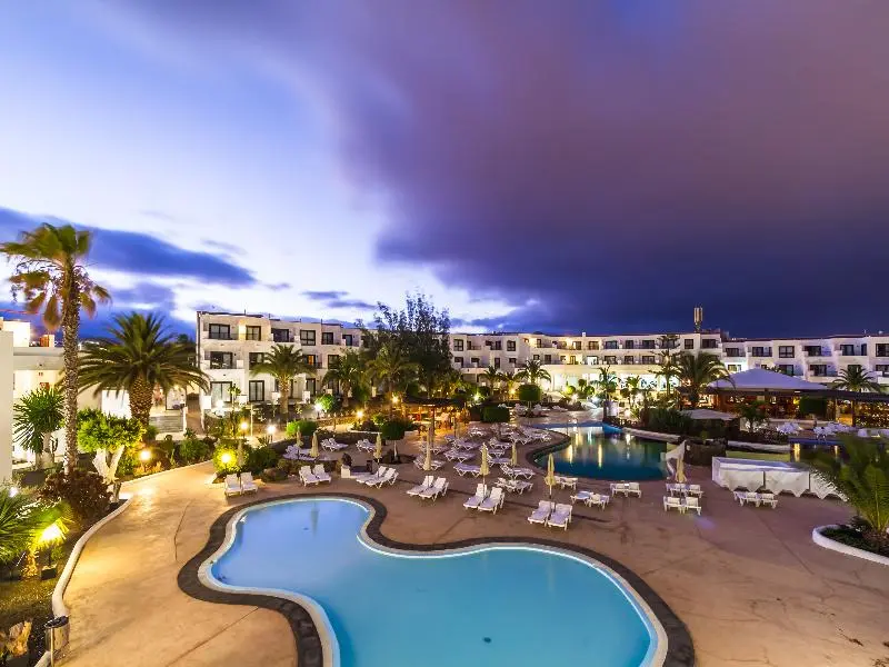 Bluebay Lanzarote Hotel