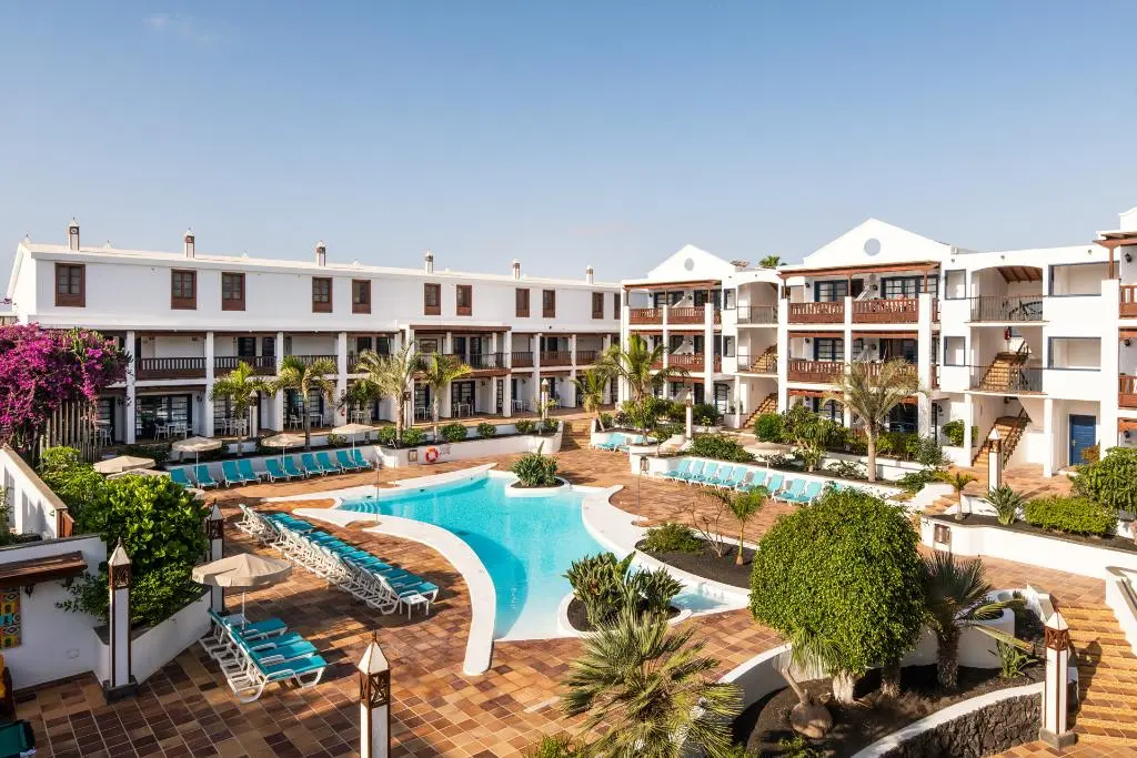 Mansion Nazaret