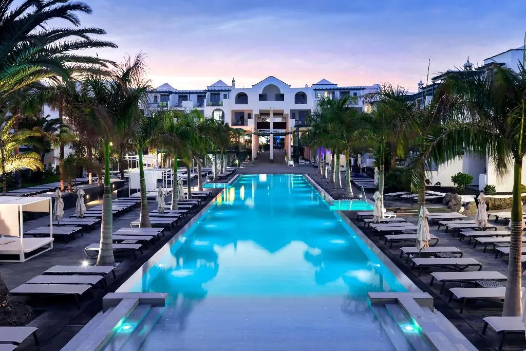 Barcelo Teguise Beach - Adults Only