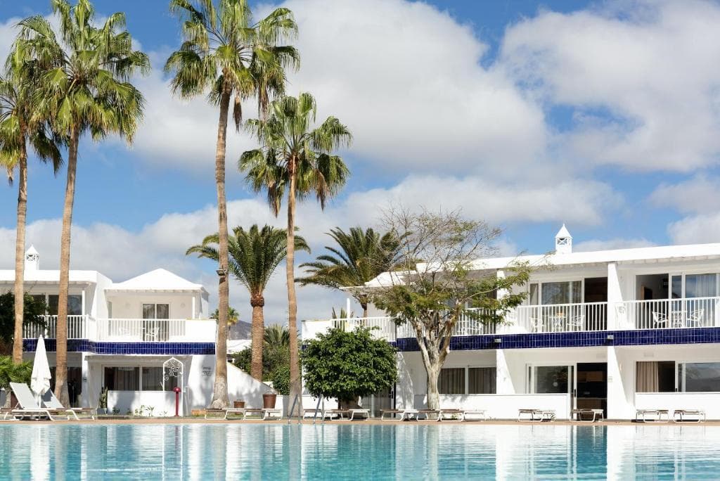 Barcarola Club Apartments