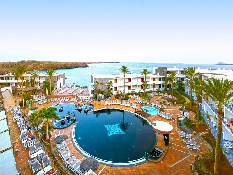 Hotel Livvo Mirador Papagayo