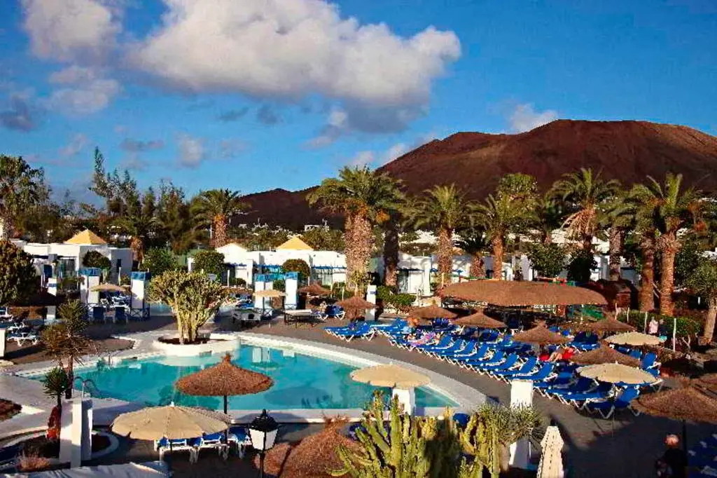 Sandos Atlantic Gardens