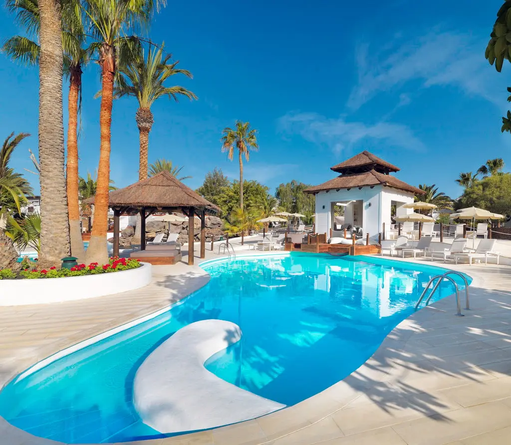 H10 White Suites - Adults Only -