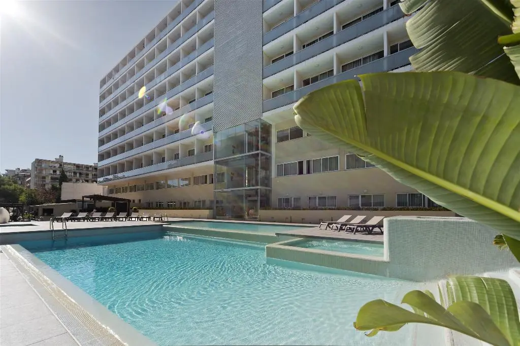 4R Salou Park Resort I