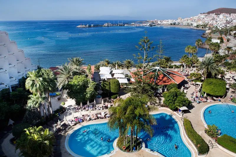 Spring Arona Gran Hotel (Adults Only)