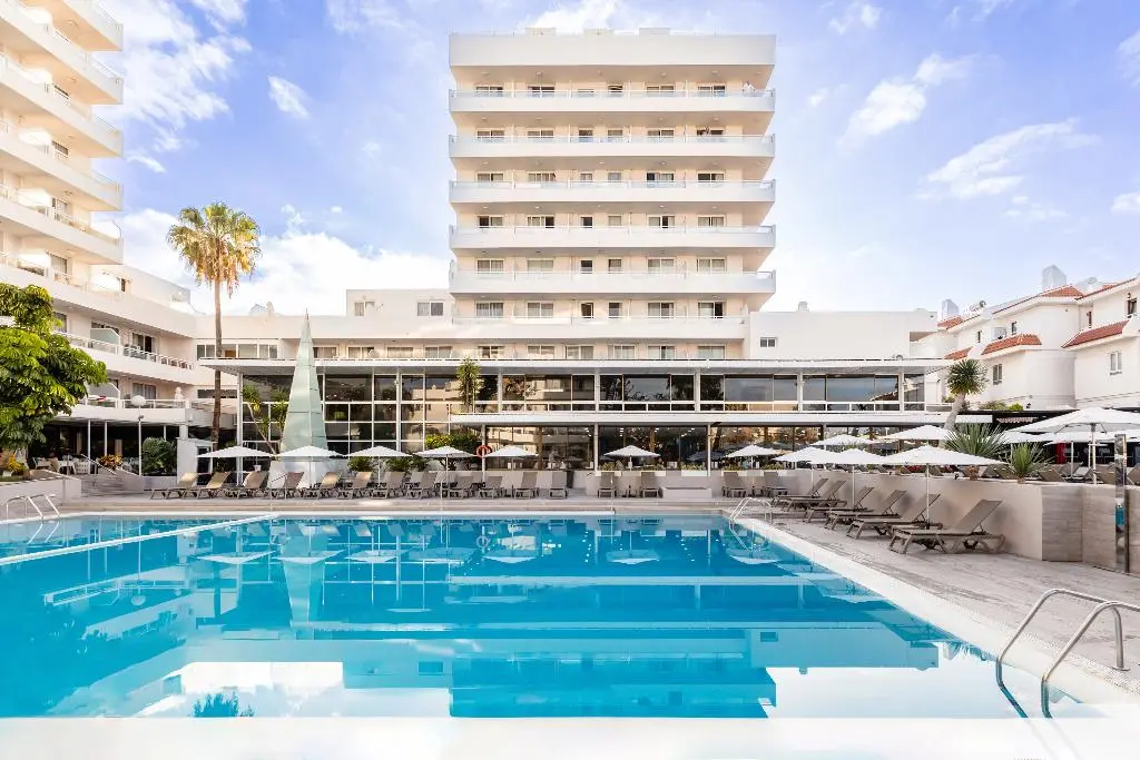 Catalonia Oro Negro Hotel