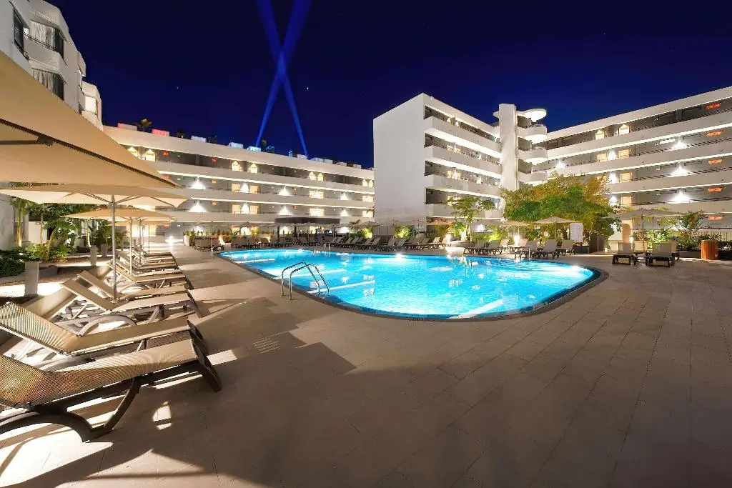 Labranda Suites Costa Adeje
