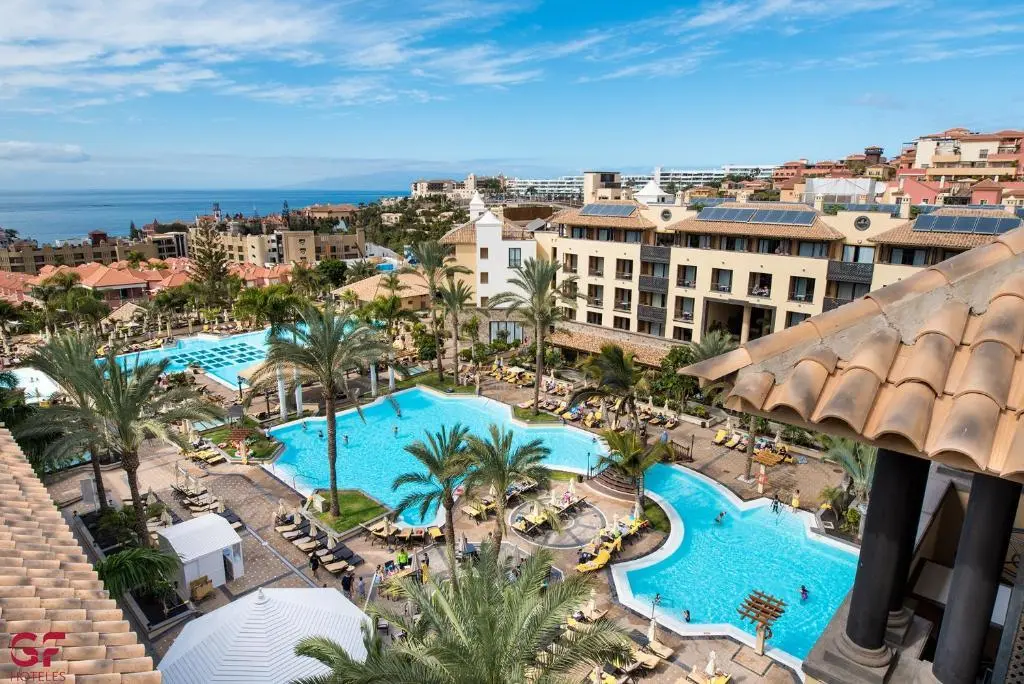 Gf Gran Costa Adeje